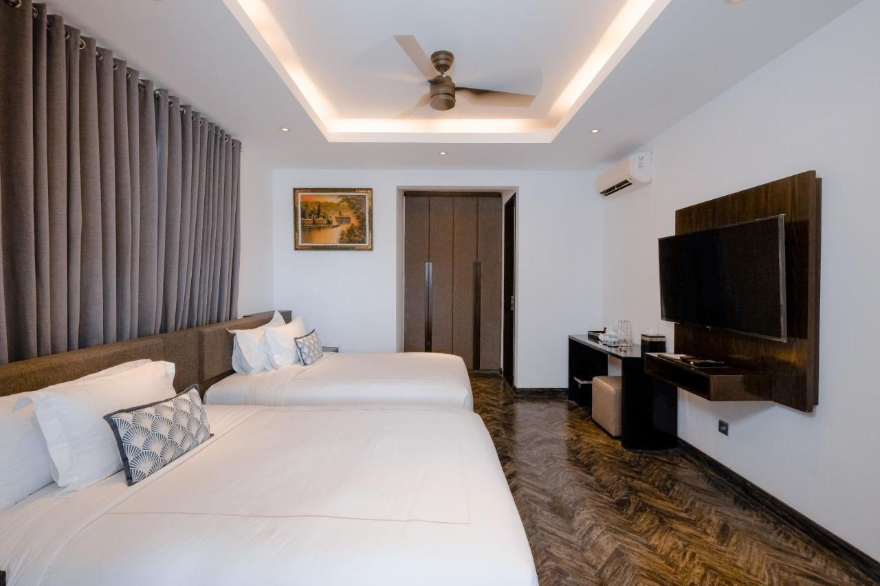 Prasana Villas By Arjani Resorts Uluwatu Extérieur photo