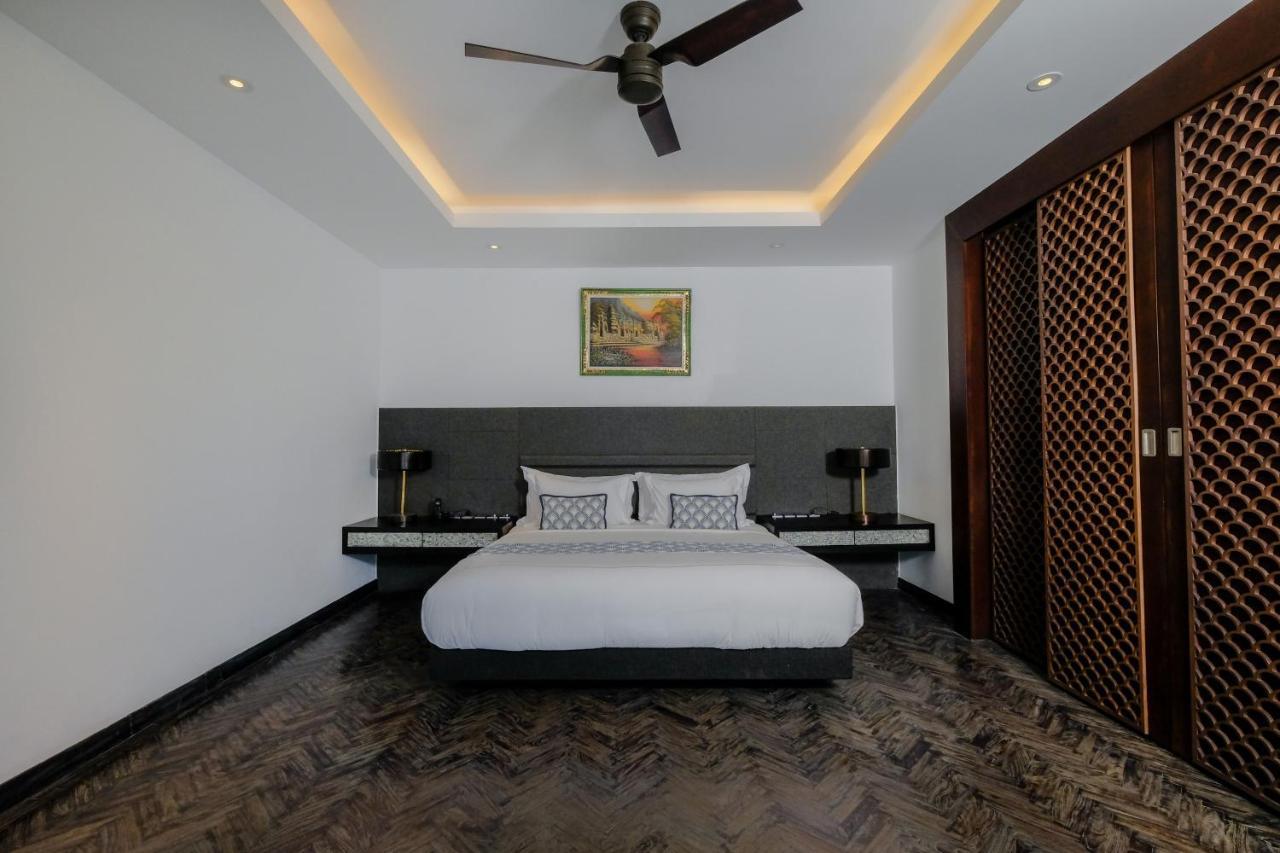 Prasana Villas By Arjani Resorts Uluwatu Extérieur photo