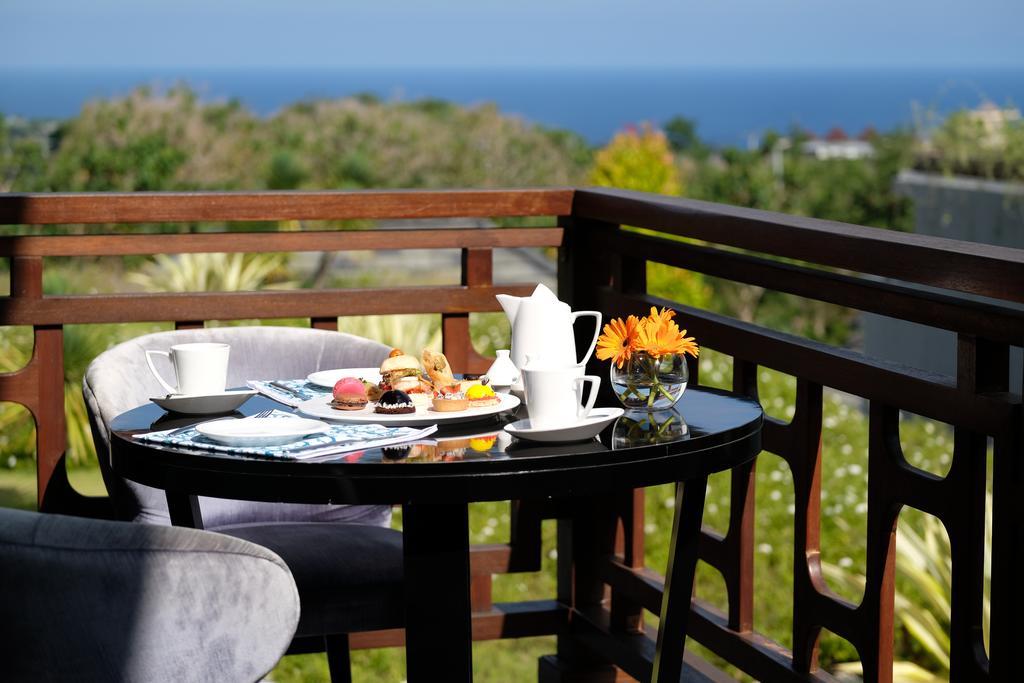 Prasana Villas By Arjani Resorts Uluwatu Extérieur photo