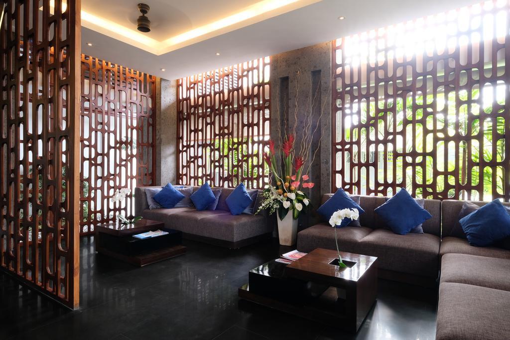 Prasana Villas By Arjani Resorts Uluwatu Extérieur photo