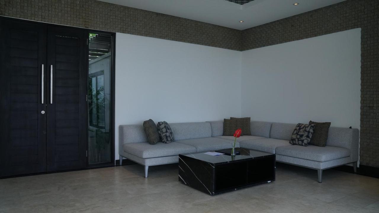 Prasana Villas By Arjani Resorts Uluwatu Extérieur photo